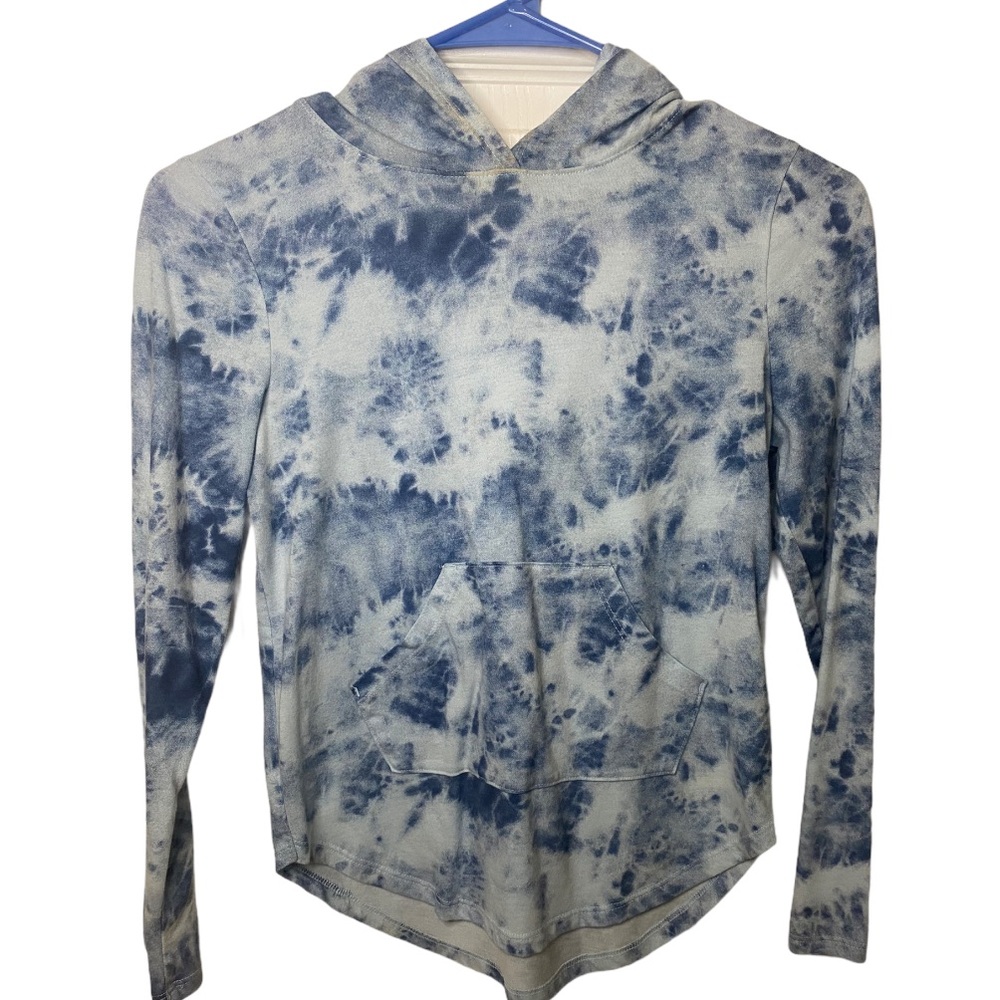 Tie Dye Crewneck